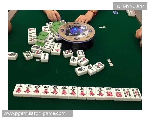 打麻将胡了是啥意思啊-揭秘麻将桌上的胜利奥秘—胡了的含义与解析-打麻将胡了是啥意思啊