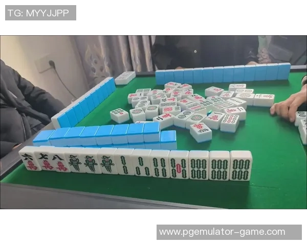 四川麻将麻将胡了app-玩转四川麻将，麻将胡了APP的魅力-四川麻将麻将胡了app